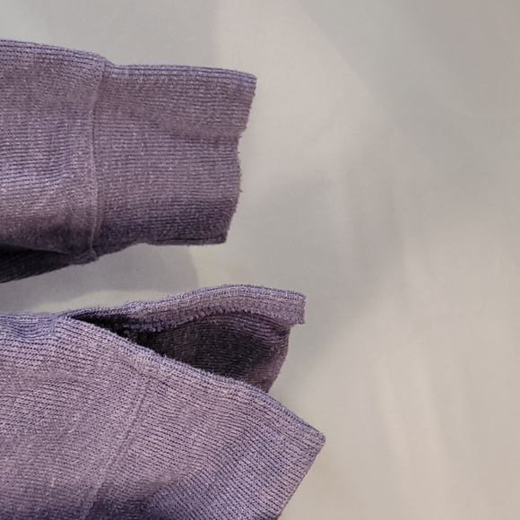 Old Navy Purple Hoodie Size Large - Picture 7 of 11